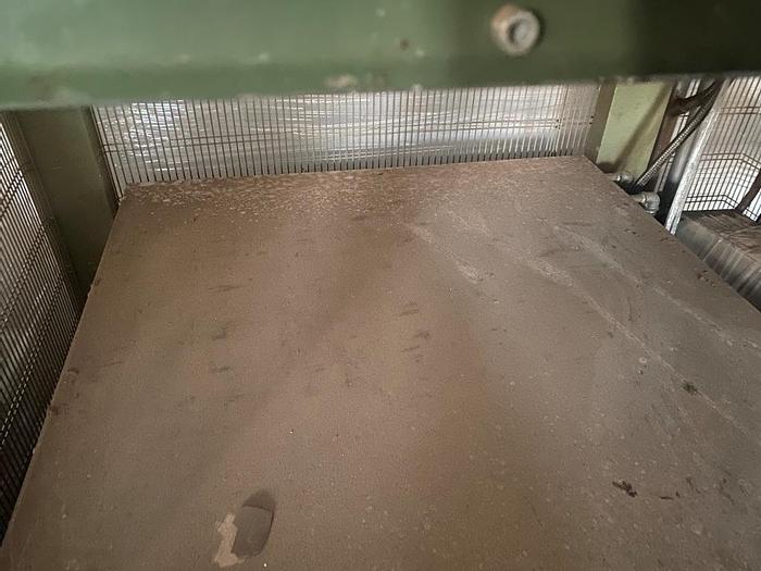 Used 2000 Orma NPC 10/10 Hot Press