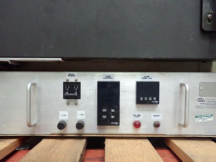 Used Thermo Scientific Thermolyne Model F30420 Muffle Furnace