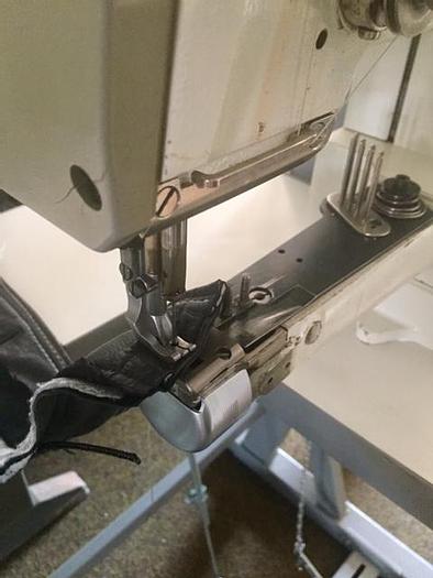 Used Pfaff 335 G
