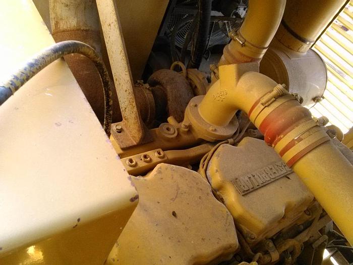 Usato 2006 Impianto di frantumazione mobile OM TITANO