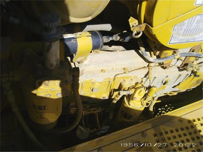 Used 2000 Caterpillar D8R DOZER - Sold