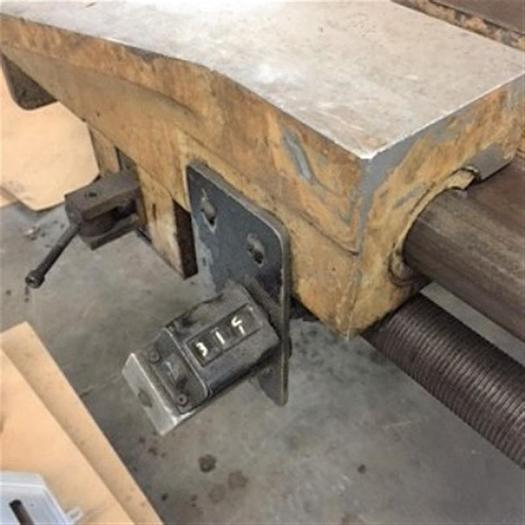 Used 1982 Strippit Super 30/30