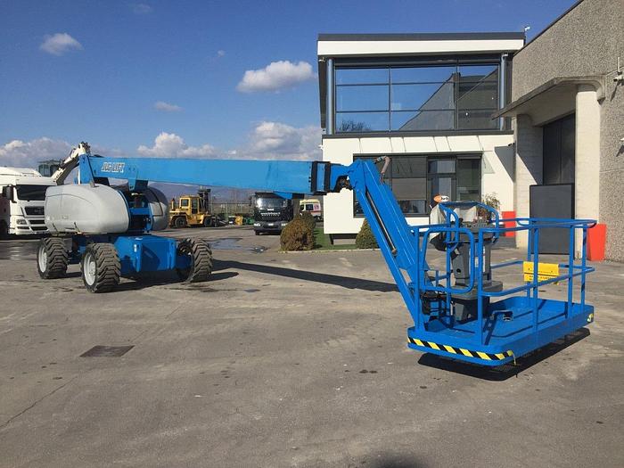 Used 2003 JLG 860 SJ