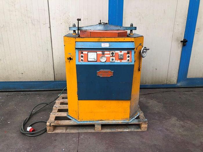 Usato CENTRIFUGA CABE C 500