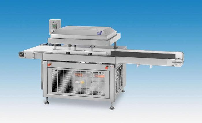 Machine sous vide haute performance