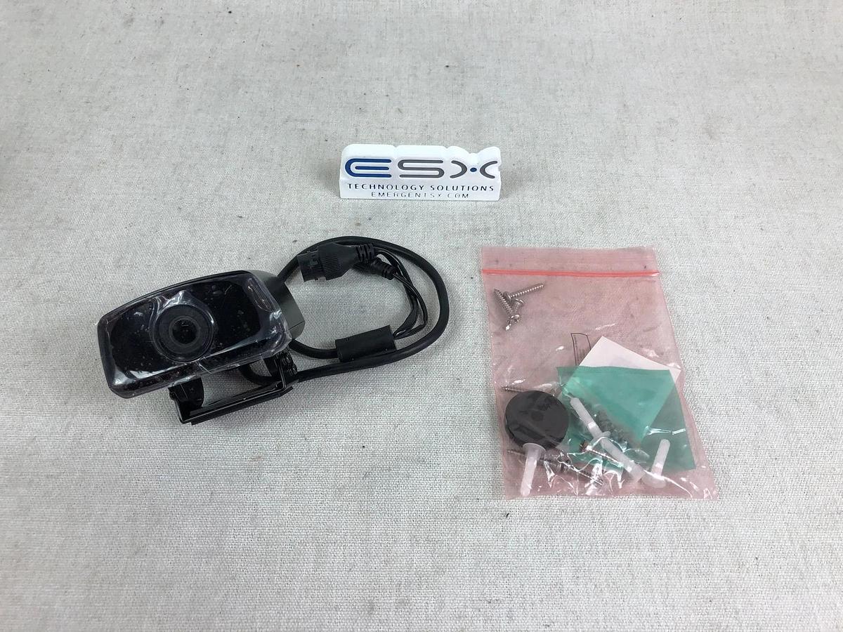 Hikvision DS-2XM6222FWD-I 2MP Fixed Mobile Bullet Network Camera 2.8mm lens IFB