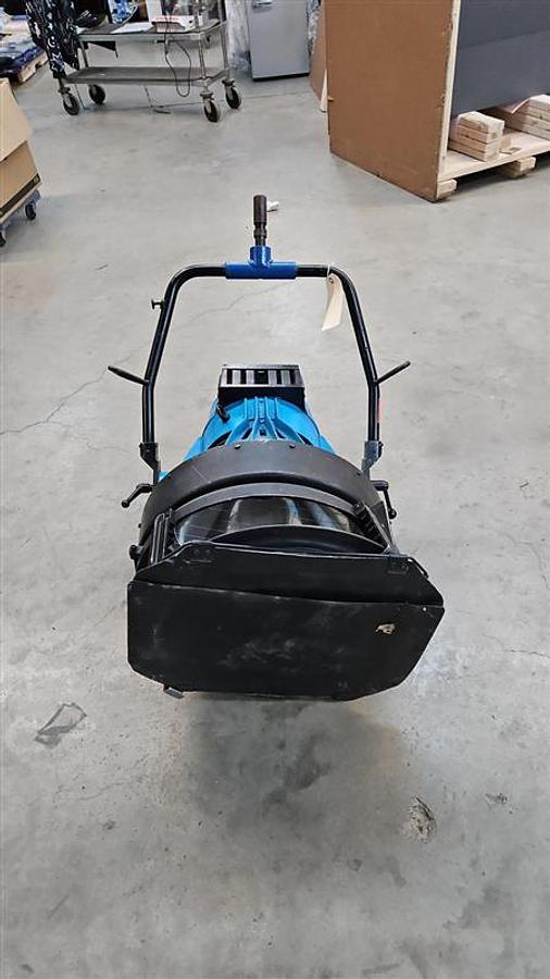 Used LTM Cinepar 6000W, HMI Studio Light