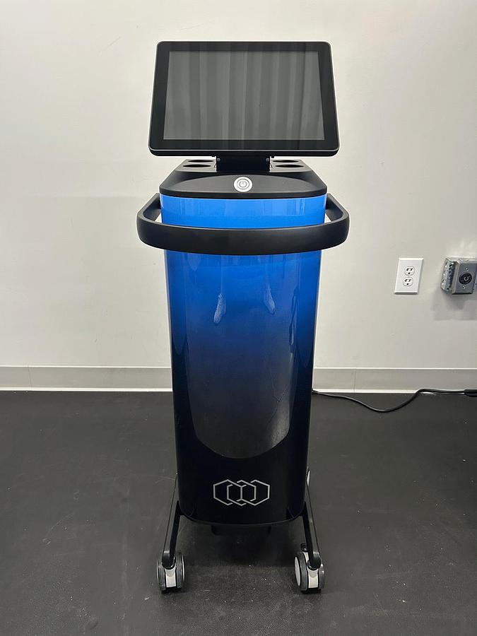 Used 2021 Inmode RF Pro s/n R7212627