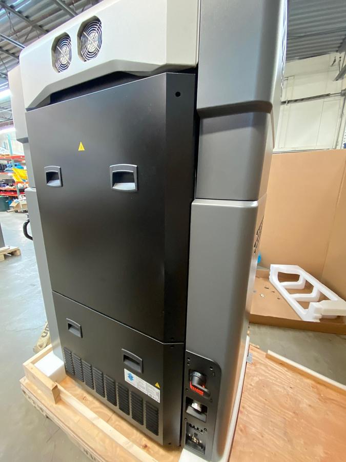 Used Stratasys Fortus 450MC 155-10000 Industrial 3D Production System