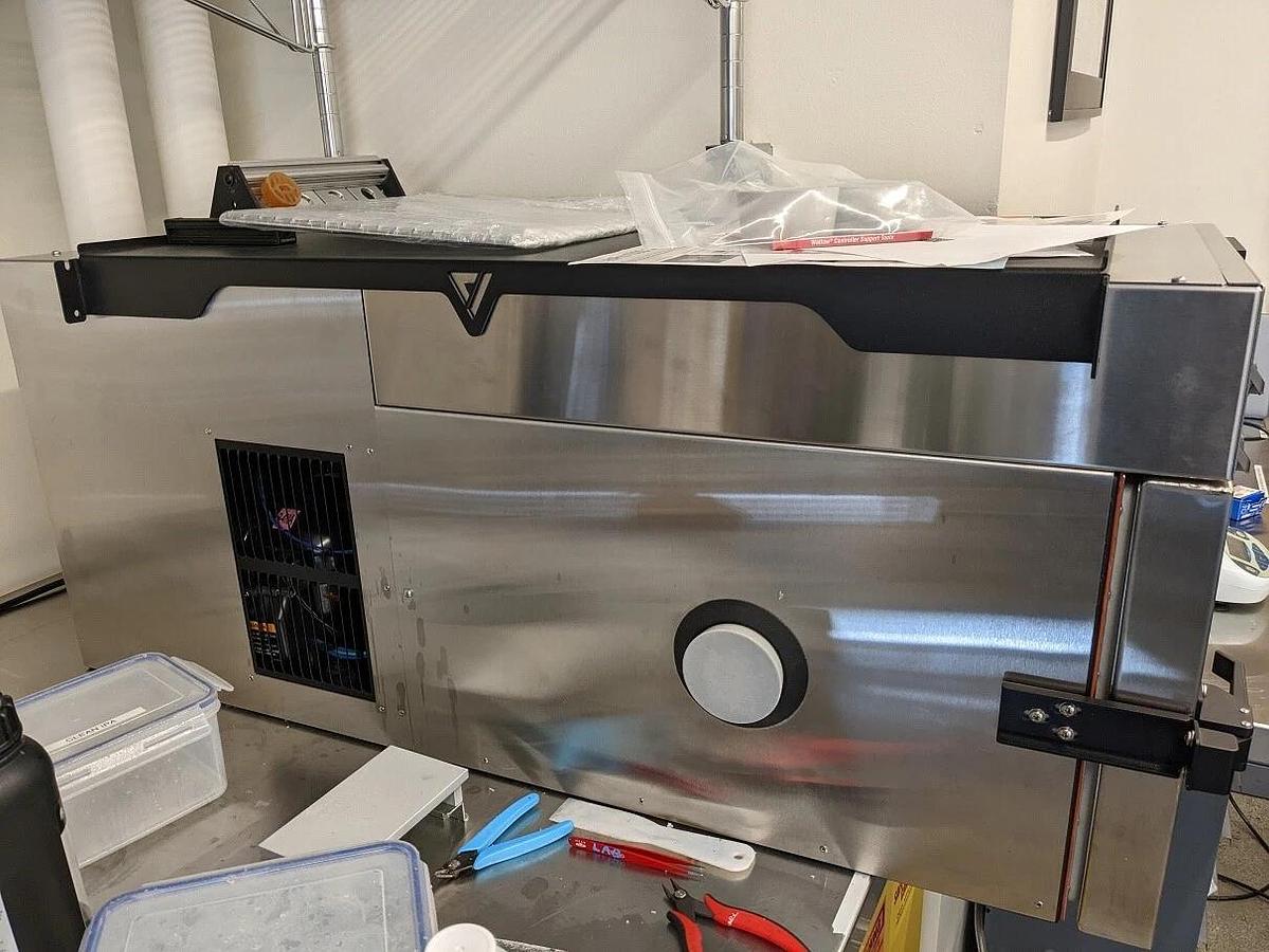 Used 2020 Associated Environmental Systems- SD-501