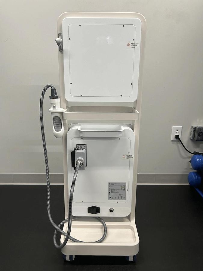 Used 2022 Cartessa Vybe RF s/n 22417