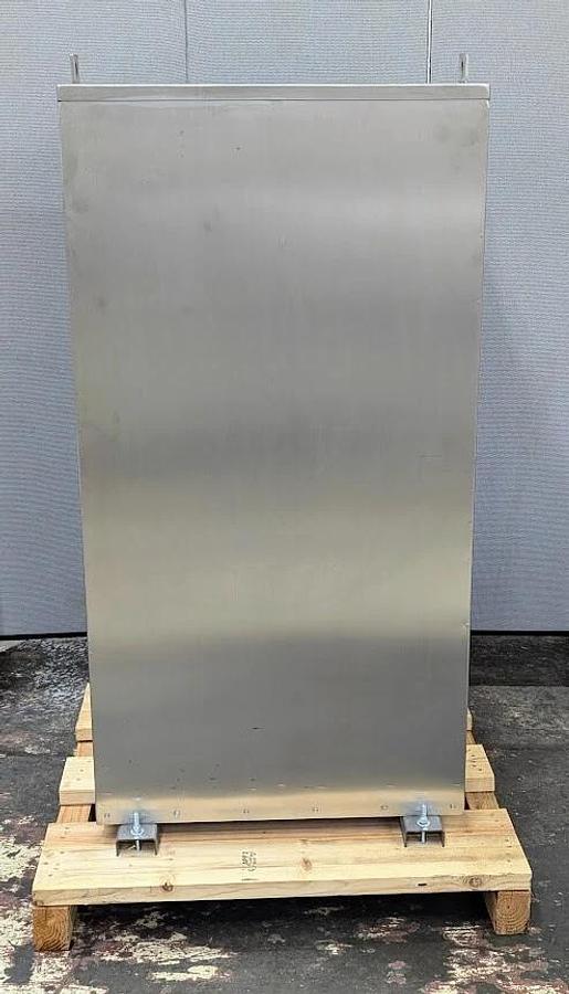 Used Hammond Power Solutions Three Phase 480v Transformer | 75 kVA| | Never Used