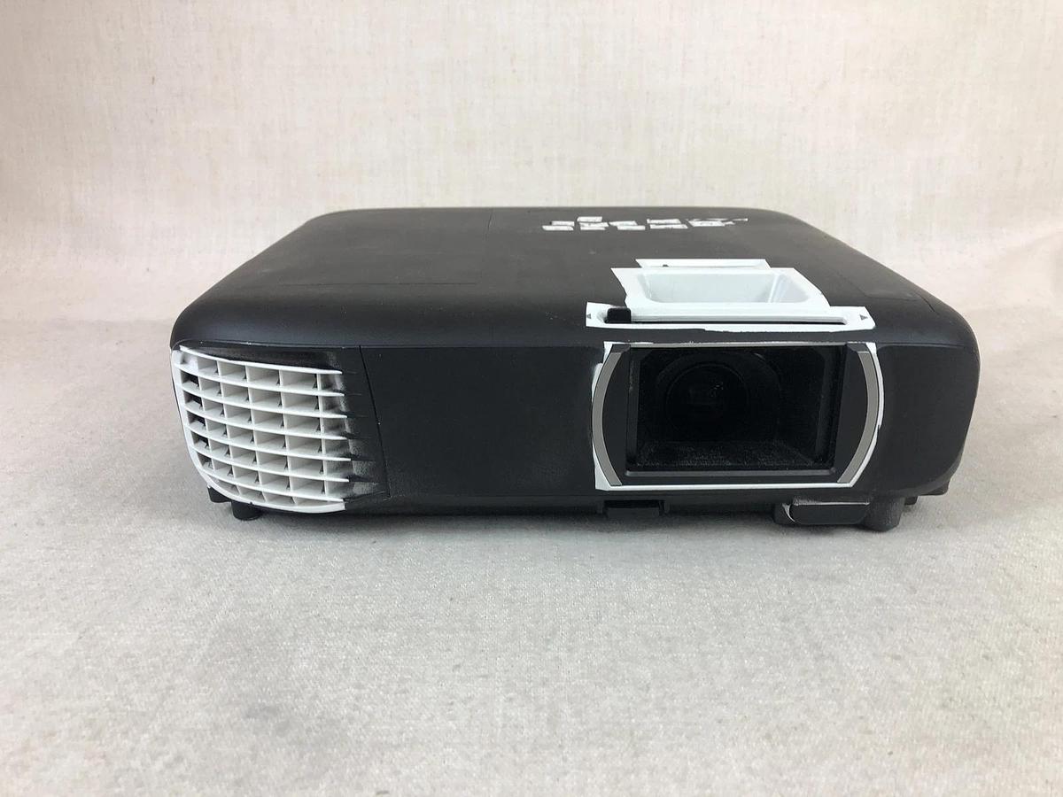 Used Epson HD Projector