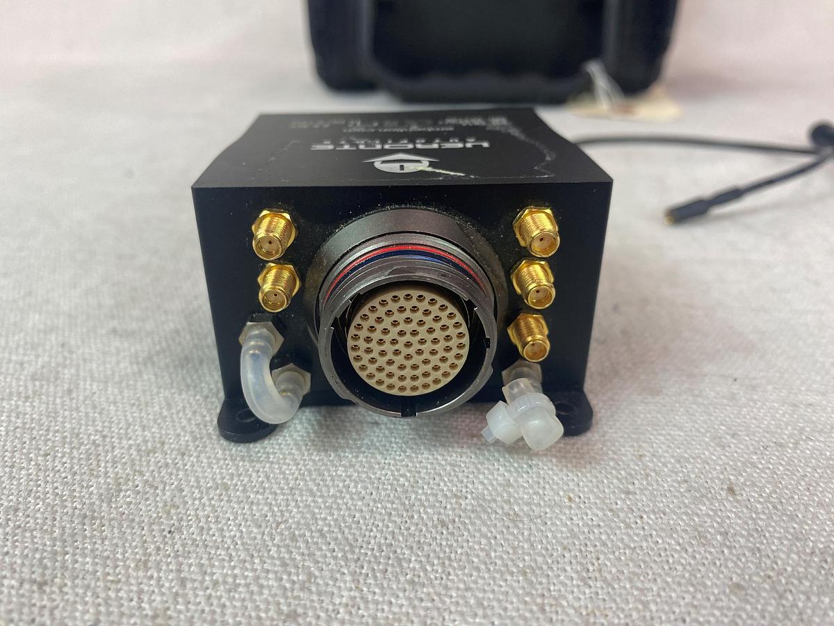 Used Embention Veronte Autopilot and Base Control System (BCS)