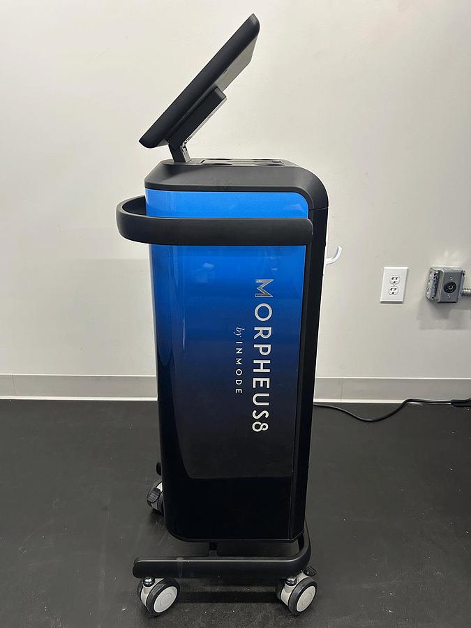 Used 2021 Inmode RF Pro s/n R7212627