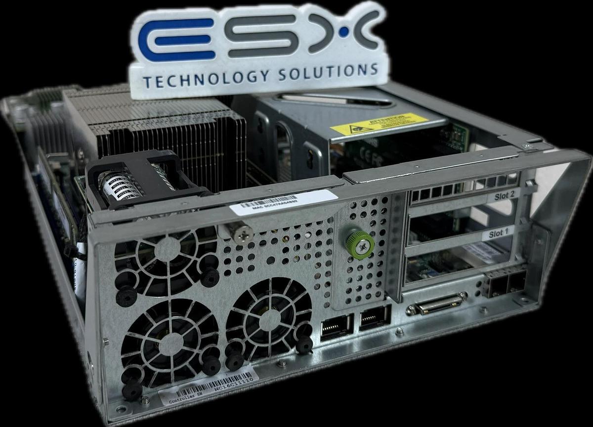 Used HP Nimble CS5000 Spare Controller | Q8F79A | SP-CRTL-CS5000