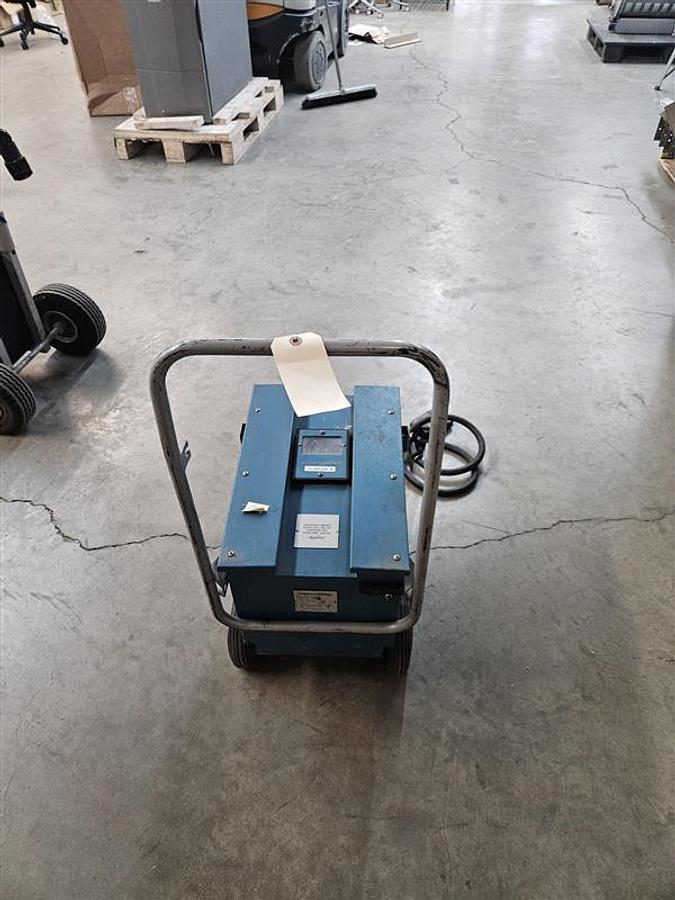 Used ARRI BCA-4000A 4KW Daylight Ballast w/ Cable