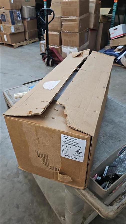 Used Ecotec ACCESS 10/36 Powerhouse Forklift Battery Charger