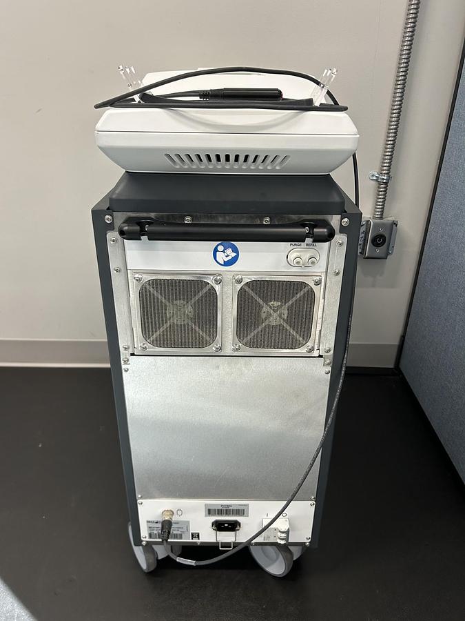 Used 2021 Deka Physiq sn FM1C3509FB