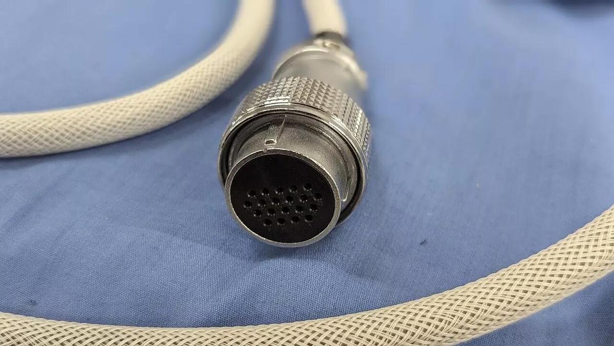 Used Neuro Muscular Stimulation by Cryoskin Weight and beauty device