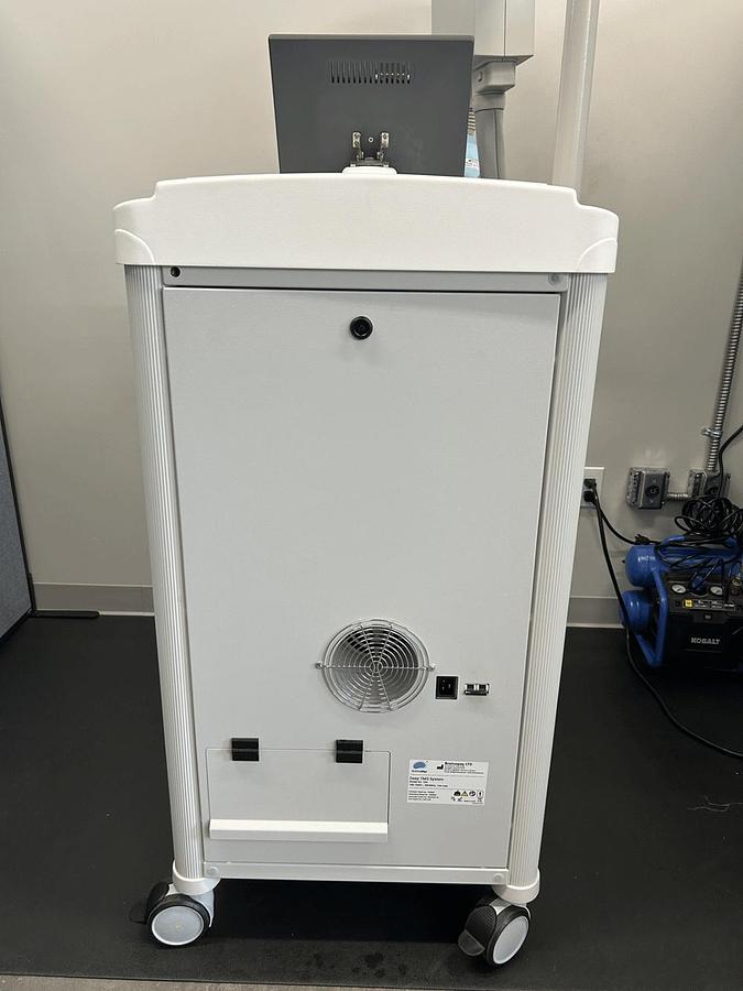 Used 2020 Brainsway Deep TMS System s/n HEL-050120003-3