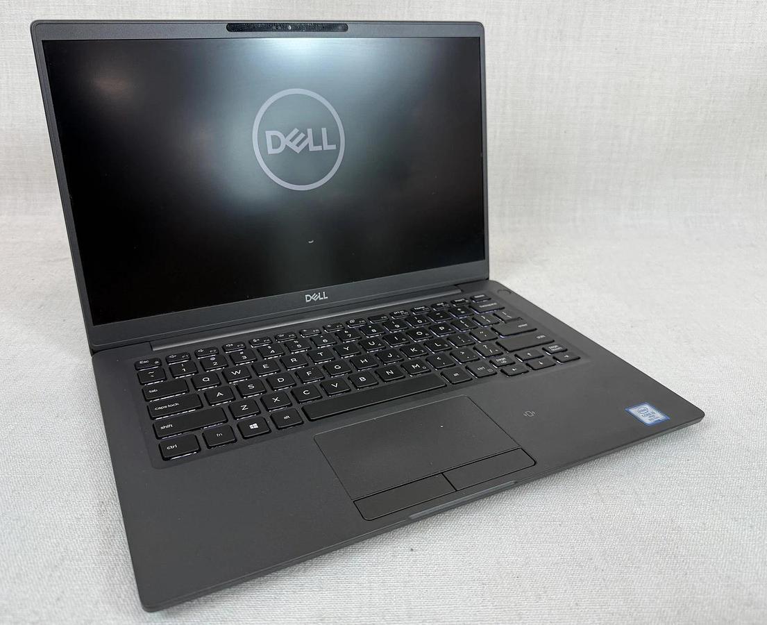Used Dell Latitude 7400 14" | i5-8365U|256GB SSD|16GB Ram| Win11 pro