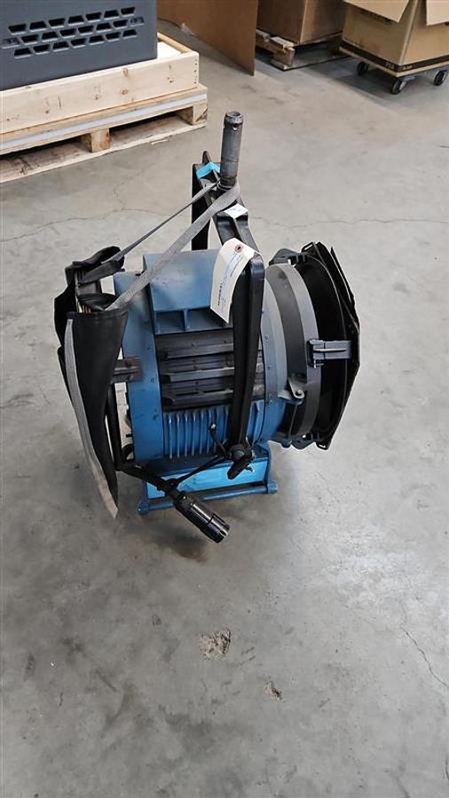 Used LTM Luxarc 2500 W, HMI Fresnal Light