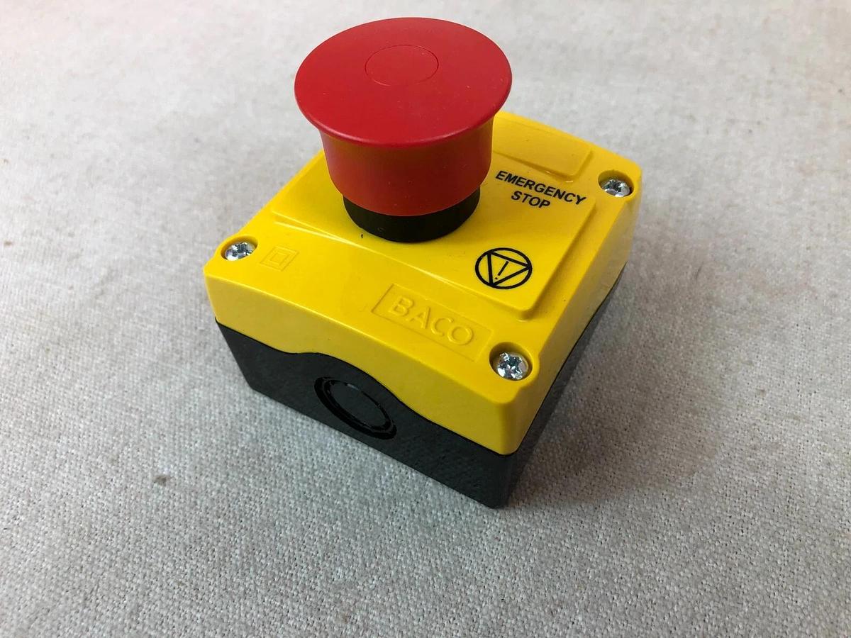 Used Arcade Buttons, Joysticks and Monolevers bundle