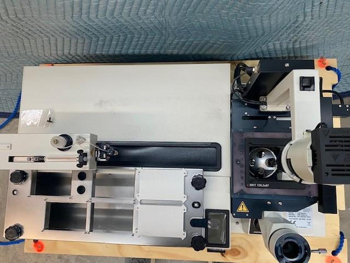 Used ALS Automated Lab Solutions GmbH - CC1001