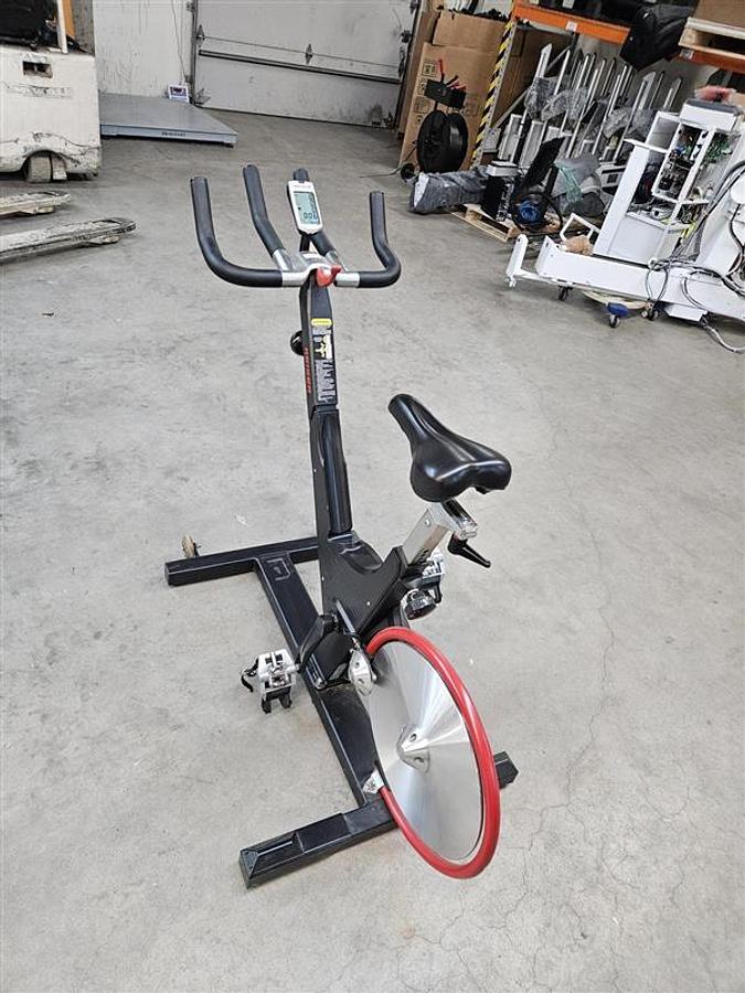 Used Keiser M3 Indoor Bike
