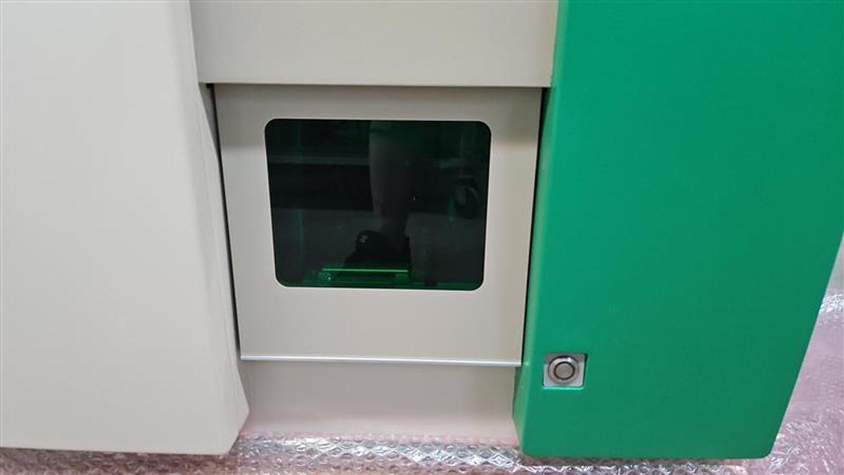 Used Bio-Rad ZE5 Cell Analyzer