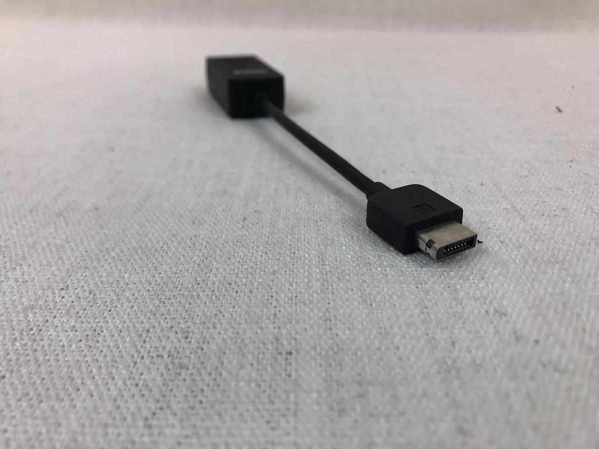 (Lot of 80) Mixed New/Used RJ45 adapter dongle Lenovo Thinkpads | 01YU027