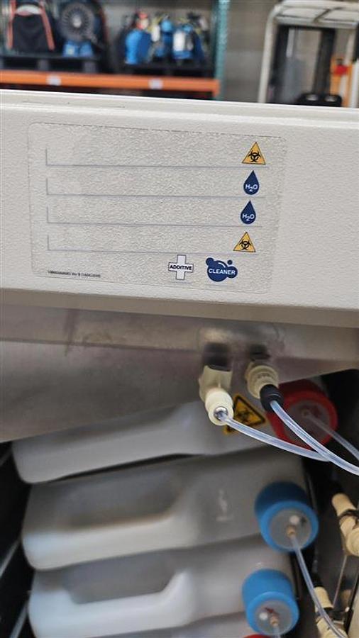 Used Bio-Rad ZE5 Cell Analyzer