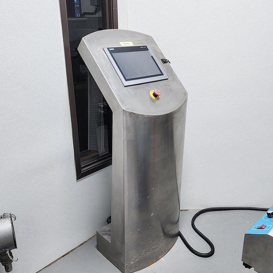 Used GZPK720-51 Station Tablet Press D- Tooled