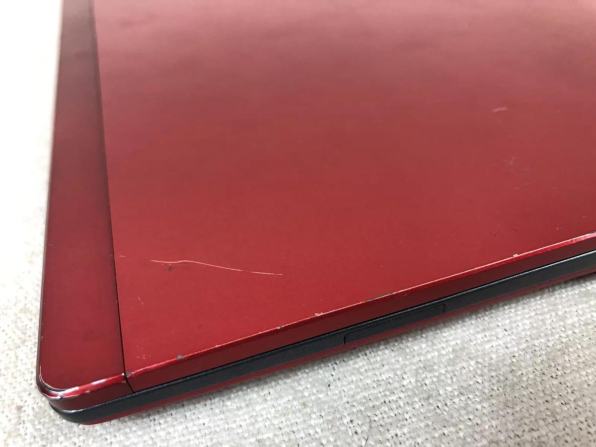 Used Fujitsu Lifebook U938 13.3” i5-8350U, 8GB/256GB, Touch Screen, Power adapter