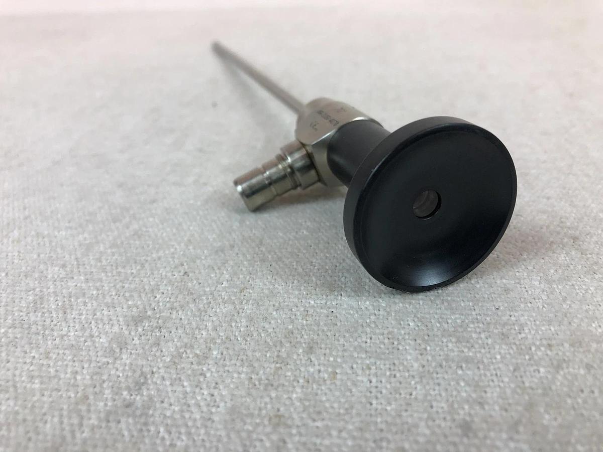 Used Arthrex AR-3350-4070 4.0 mm 70º HD Autoclavable Arthroscope