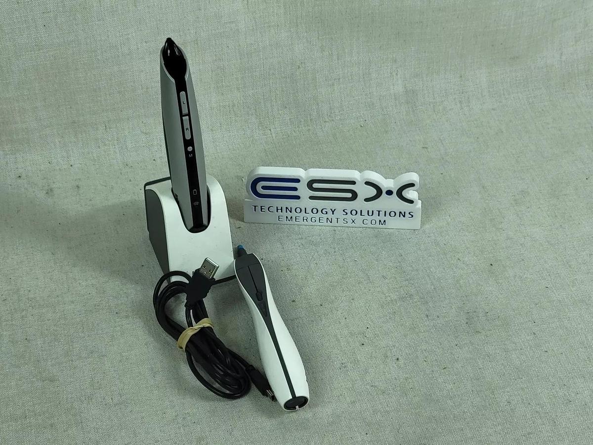 Used InFocus LiteBoard Wand Bundle VRSLBW, I46-PBP