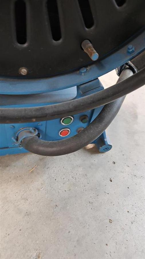 Used LTM Luxarc 2500 W, HMI Fresnal Light