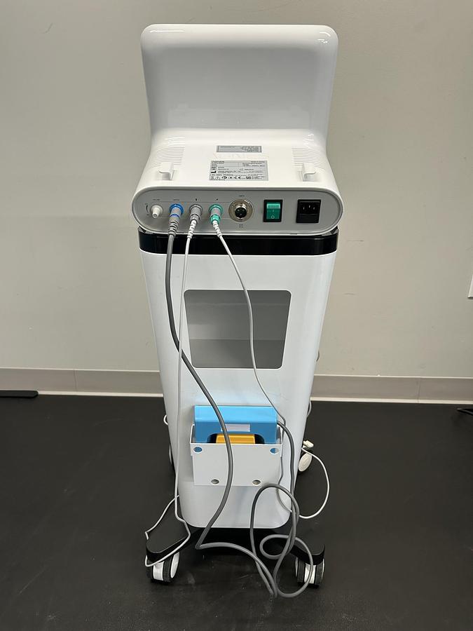 Used 2022 Agnes RF Microneedling Electrosurgical System  