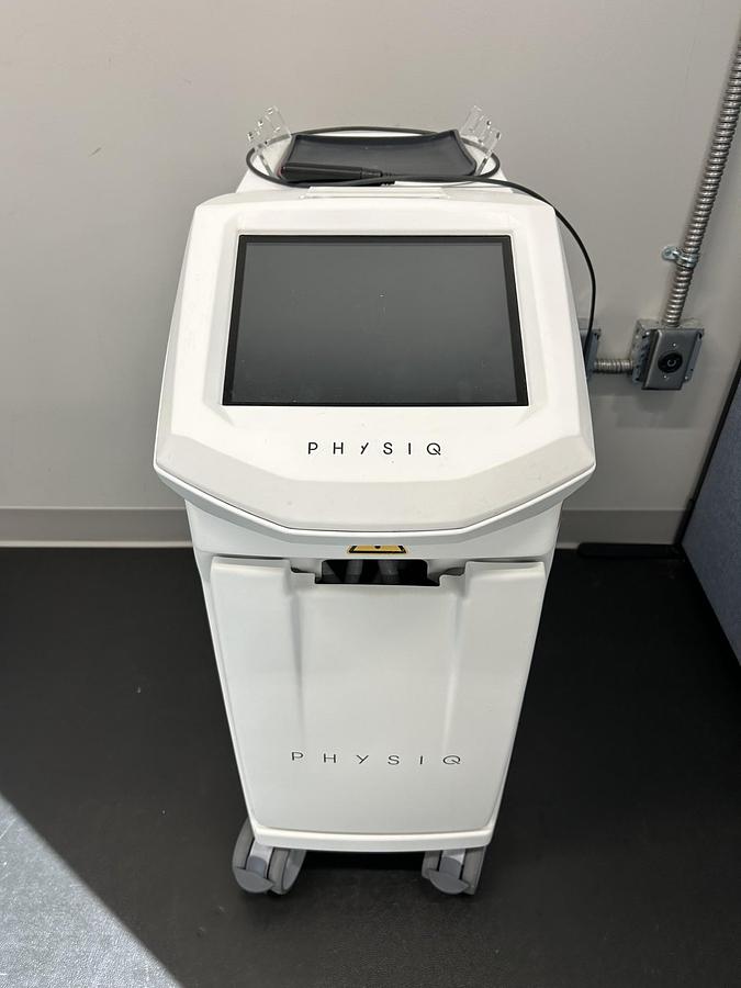 Used 2021 Deka Physiq sn FM1C3509FB