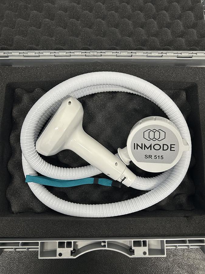 Used 2021 Inmode Optimas s/n M50125515