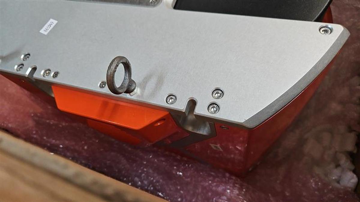 Used HIG3 Automated Centrifuge, BioNex