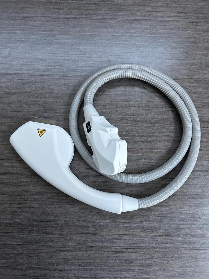 Used 2022 Quanta Light 4V s/n APH1059-0422