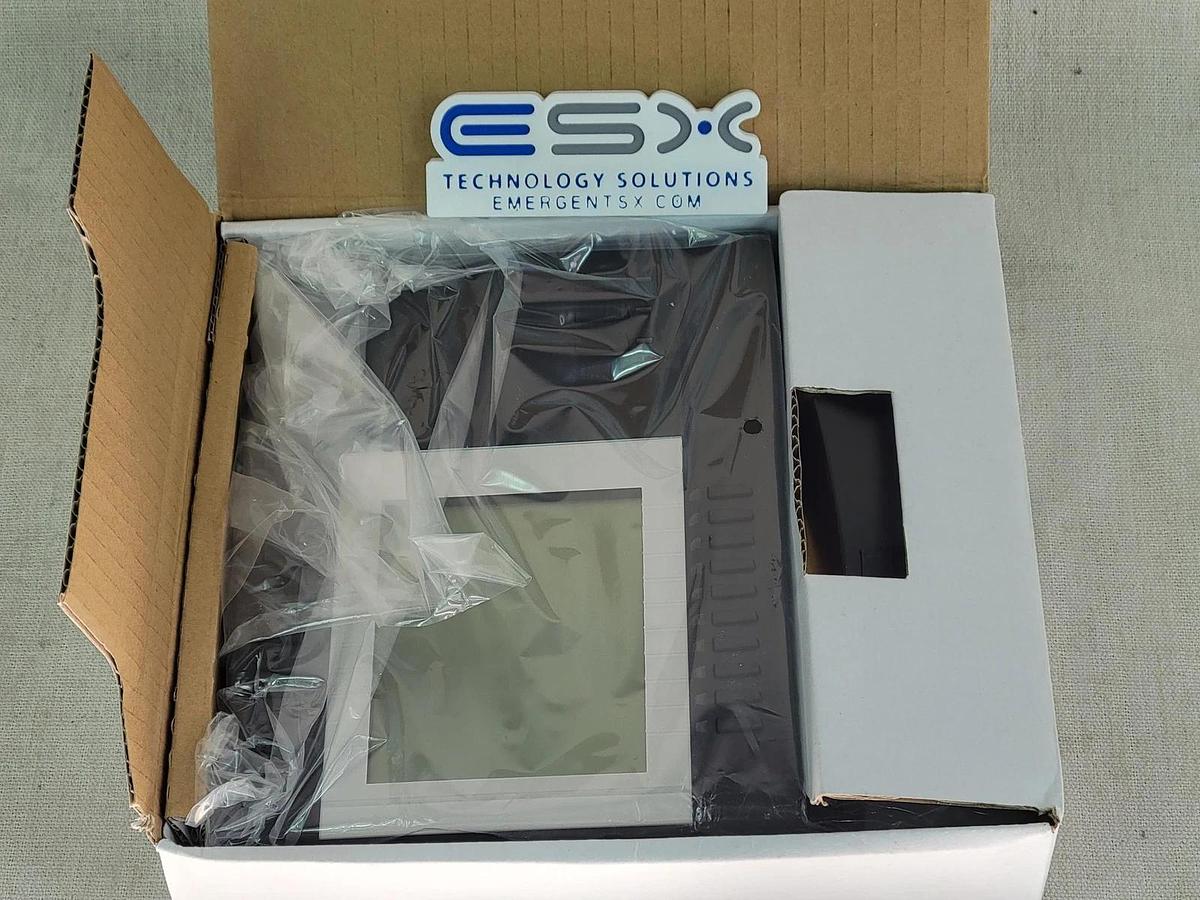 Used In Factory Box- AASTRA Expansion Module and Accessories M675I