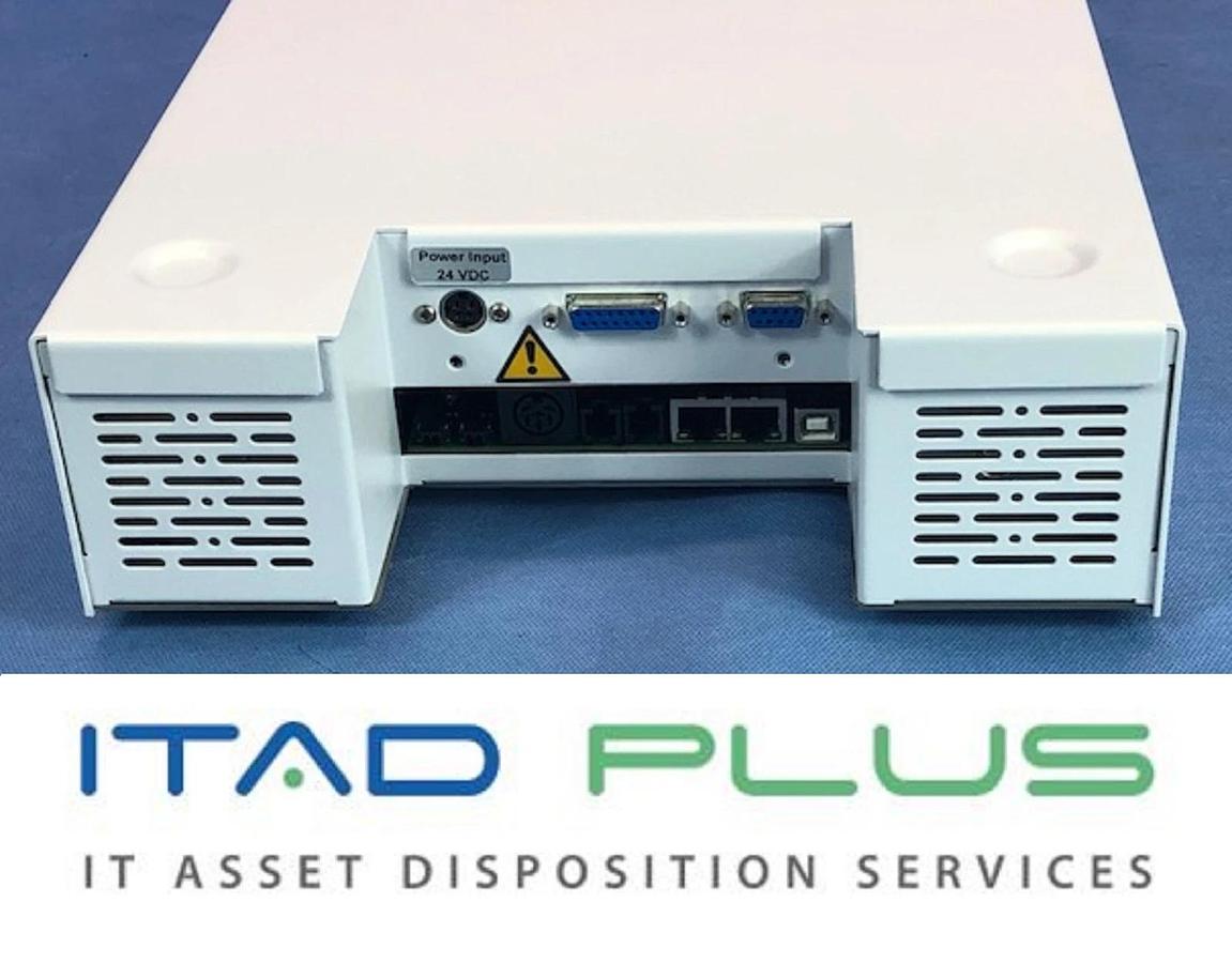 Used ProLab Zirconium Ultra 410F UHPLC Nano/Micro Gradient Pump ZU410F Mfd 11/2017