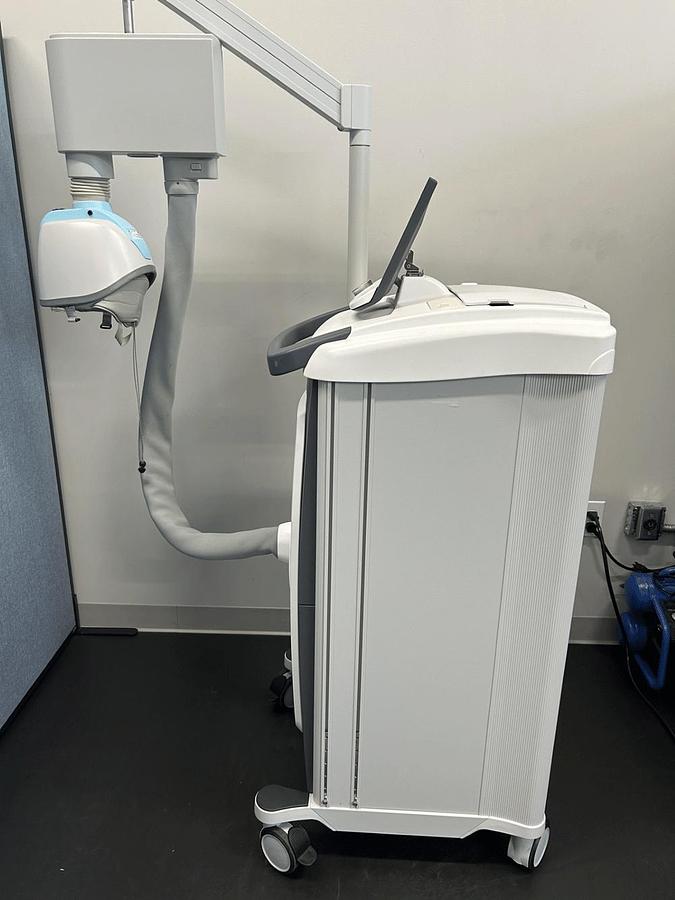 Used 2020 Brainsway Deep TMS System s/n HEL-050120003-3