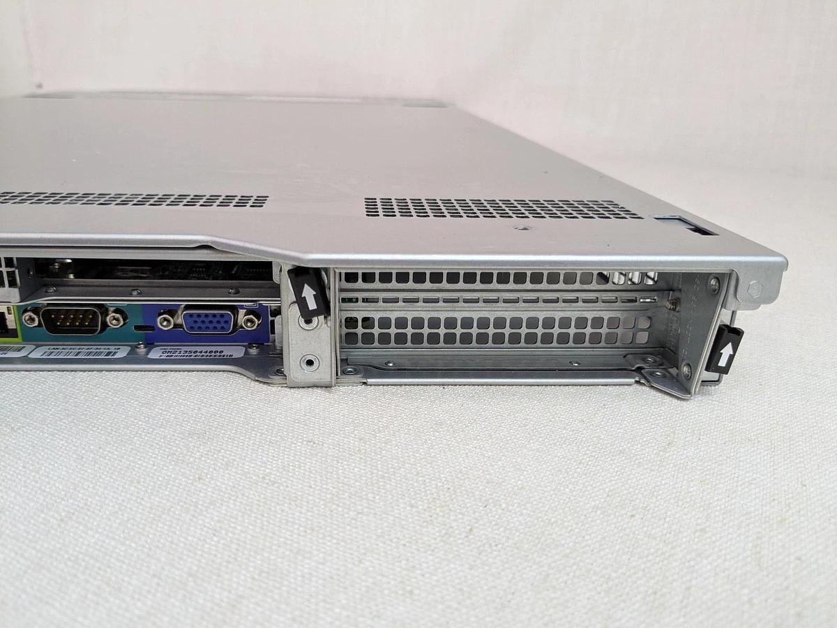 Used Nutanix NX-3170-G7 / Supermicro CSE-119 10x 2.5” 1U CTO Server – 2x HS, 2x PSU