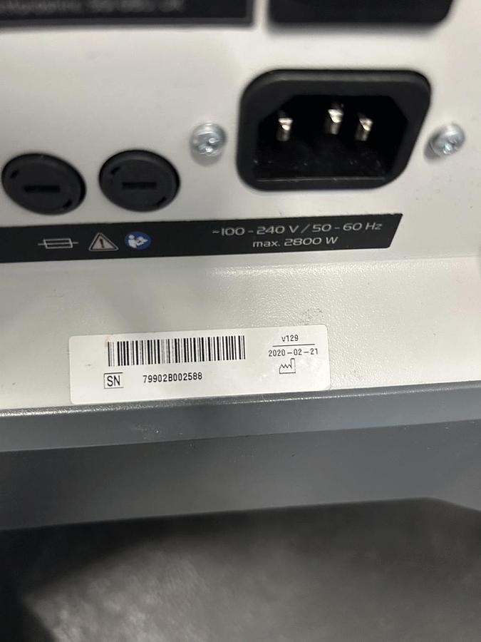 Refurbished 2020 BTL Emsculpt s/n 79902B002588