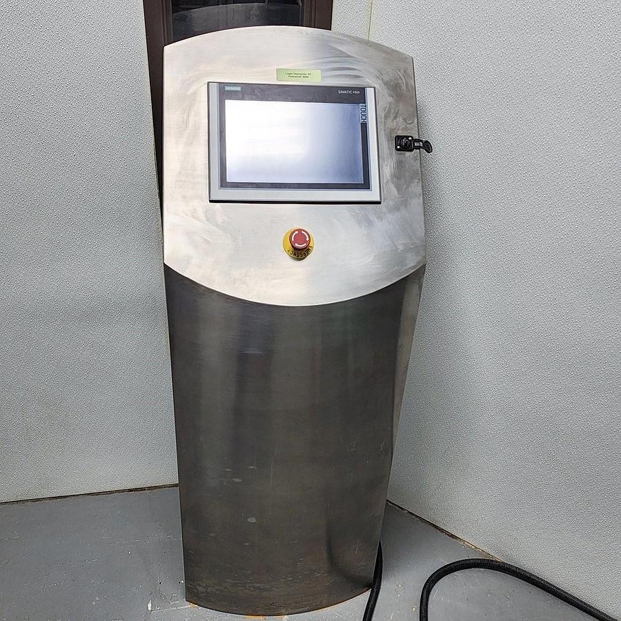 Used GZPK720-51 Station Tablet Press D- Tooled