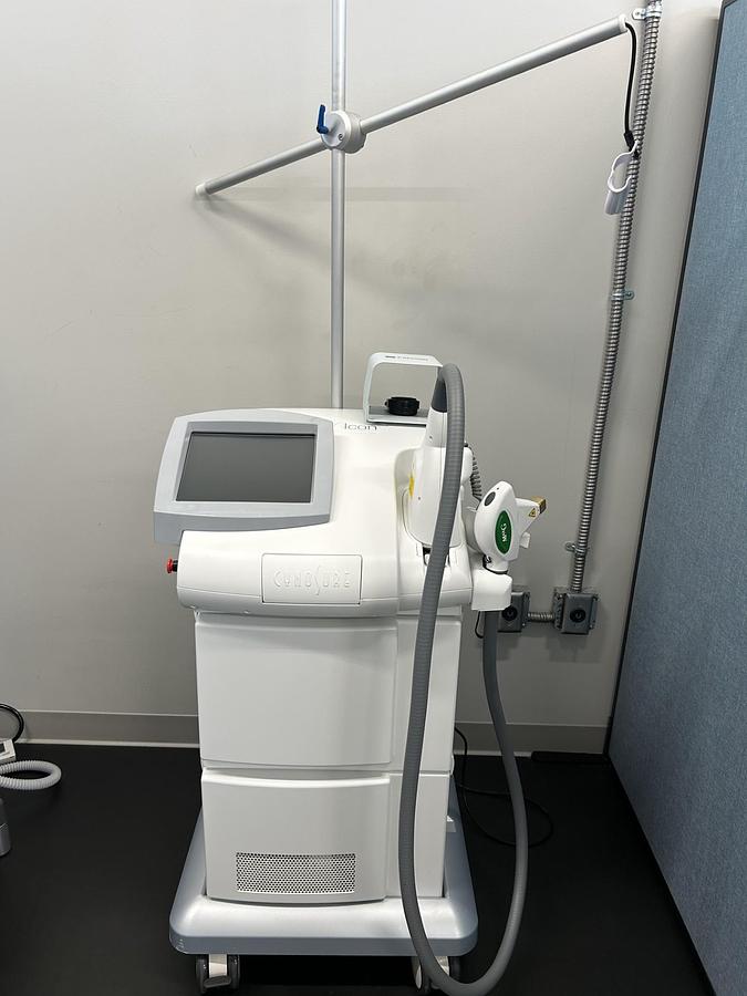 Refurbished 2021 Cynosure Icon